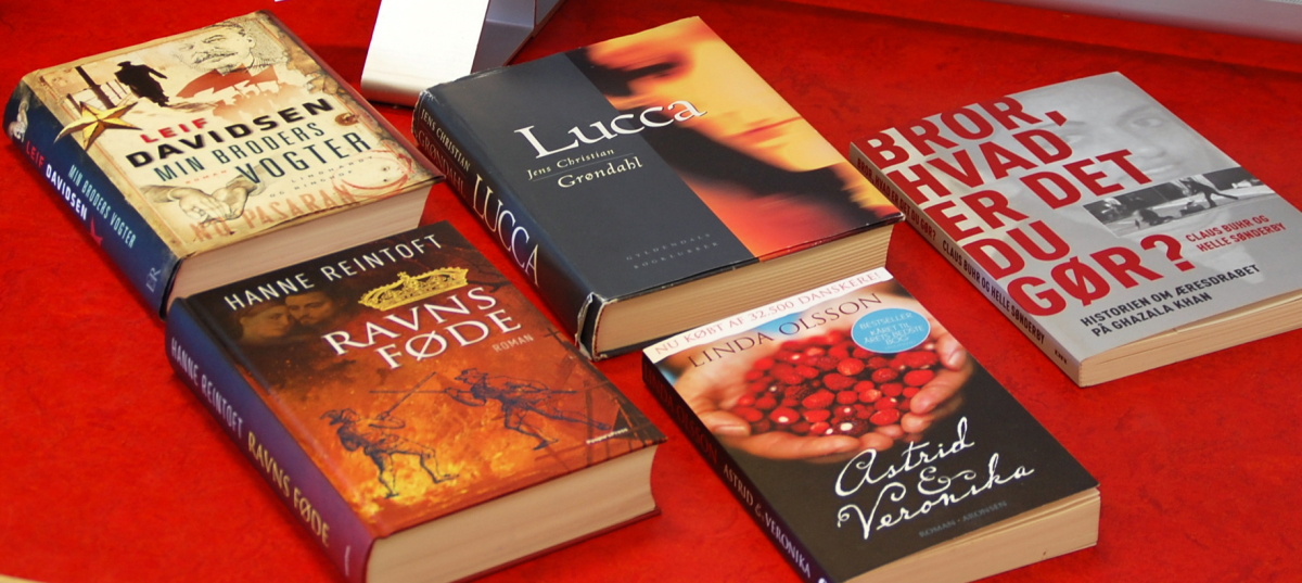Litteratur