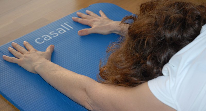 YogaVoel