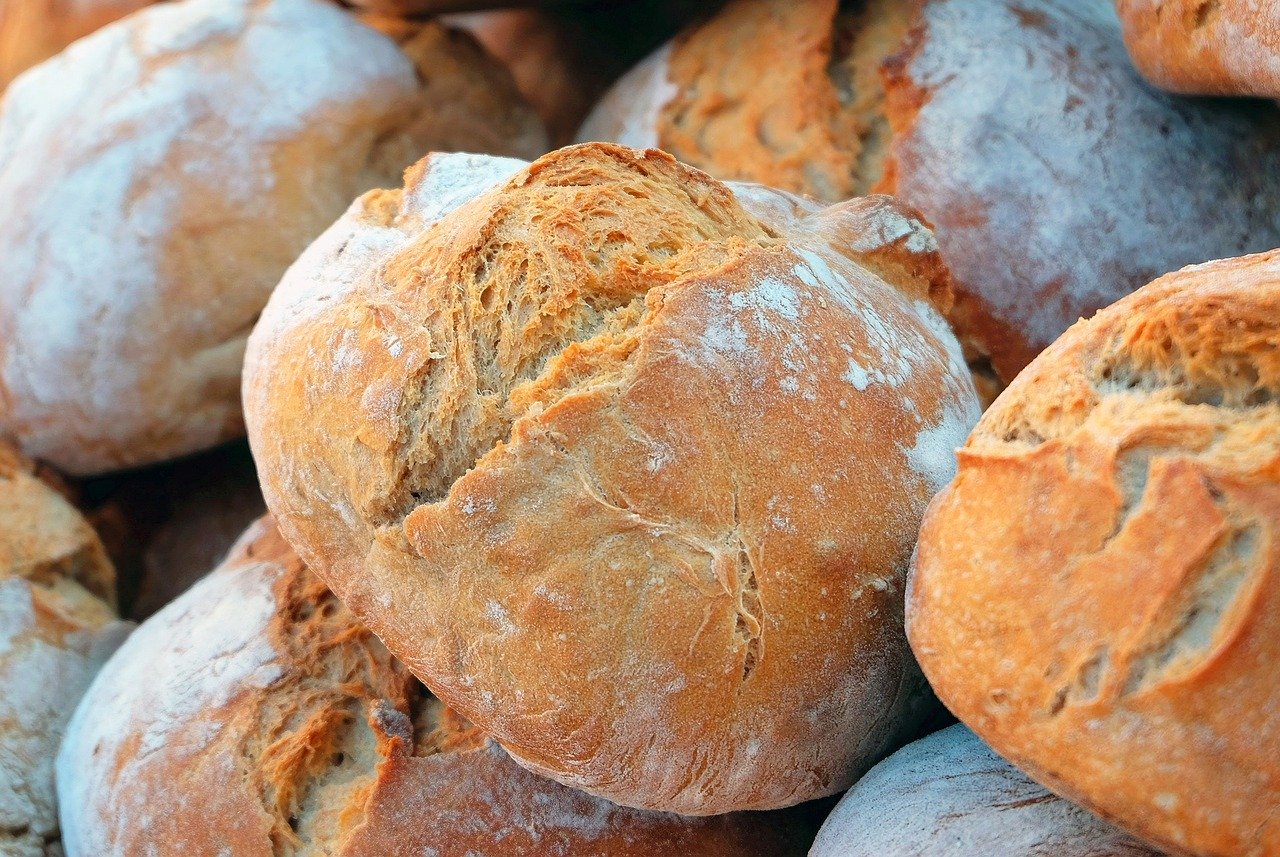 Brød