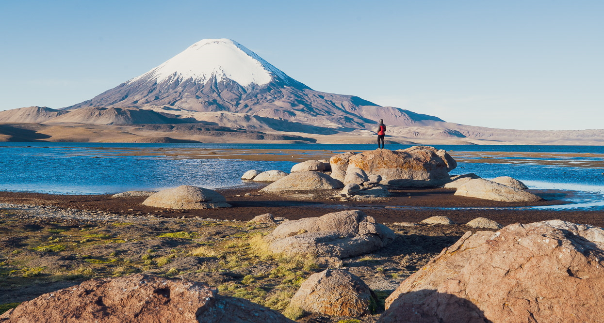 Bolivia